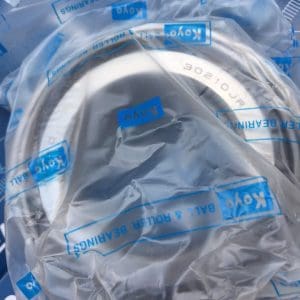 Bạc đạn Koyo 2212