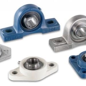 bạc đạn asahi UCP 211