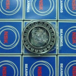 Bạc đạn nsk 6205