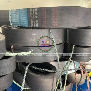 Dây curoa Steigentech 5V2120