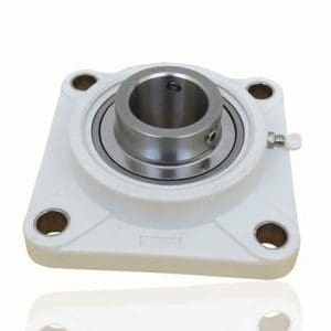 bạc đạn asahi UCT 208 INOX