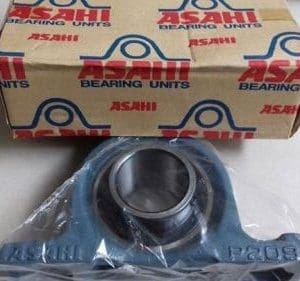 bạc đạn asahi UPC 316