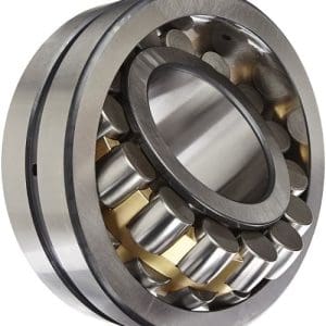 Bạc đạn nsk 22210 K