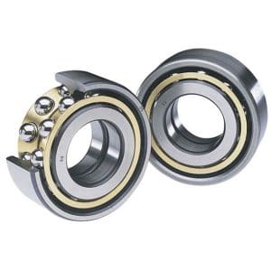 Bạc đạn Koyo 6315-ZZ