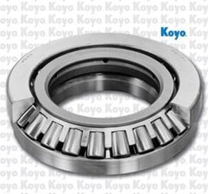 Bạc đạn Koyo 51105