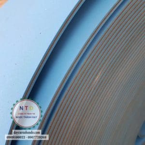Dây DAI XANH 6mm