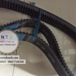 Dây Curoa BANDO 2322V521