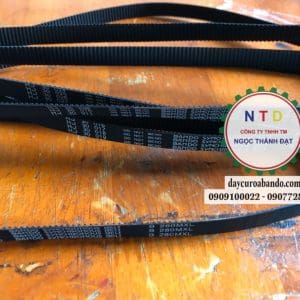 Dây Curoa BANDO 280-MXL