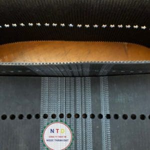 Dây curoa  GATES 600-3GT