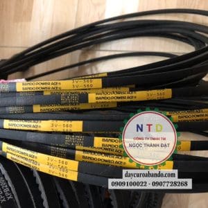 Dây Curoa BANDO 3V560