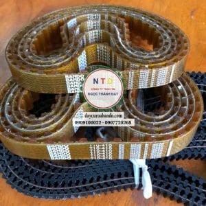 Dây Curoa BANDO T10-410