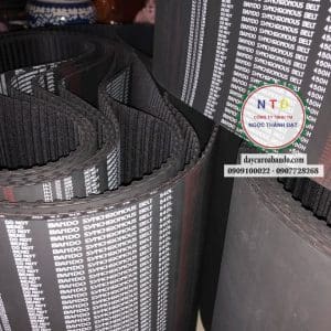 Dây Curoa BANDO 540L