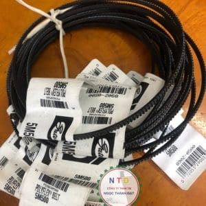 Dây Curoa GATES 5M500