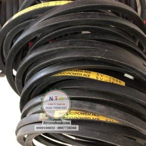 Dây Curoa BANDO 5V2500