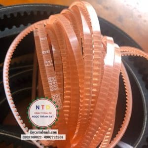 Dây Curoa BANDO 6X540LA