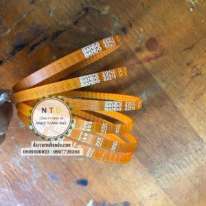 Dây curoa BANDO 6x270