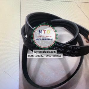 Dây Curoa BANDO 7MS1250