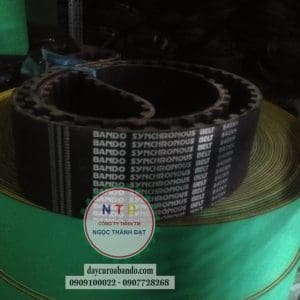 Dây Curoa BANDO 840XH