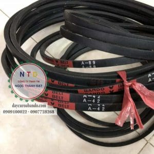 Dây curoa BANDO  A42