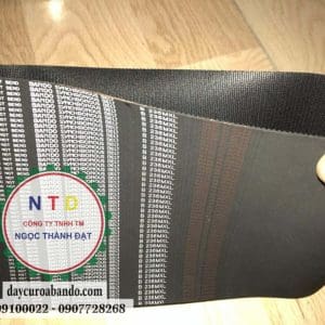 Dây curoa BANDO 236MXL