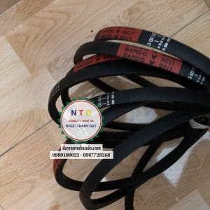 Dây Curoa BANDO B28