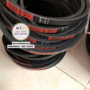 Dây Curoa BANDO B97