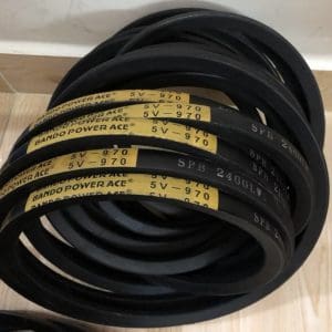 Dây Curoa BANDO 5V970