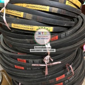 Dây Curoa BANDO 5V1120