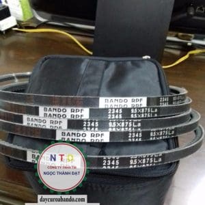 Dây Curoa BANDO RPF2345