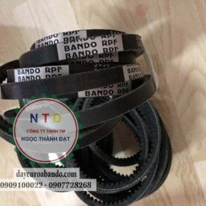 Dây curoa BANDO RPF3450