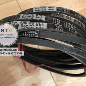 Dây curoa BANDO RPF3325