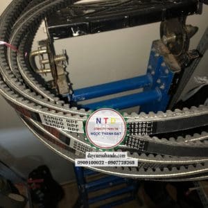 Dây curoa BANDO RPF5540