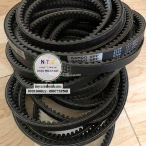 Dây curoa BANDO RPF5750