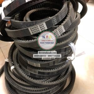 Dây curoa BANDO RPF7780