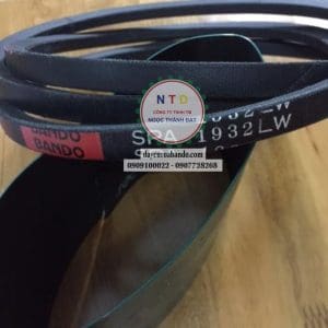 Dây curoa BANDO SPA1932LW