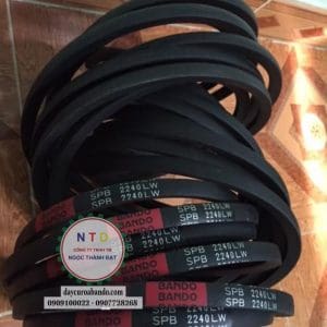 Dây curoa BANDO SPB2240LW