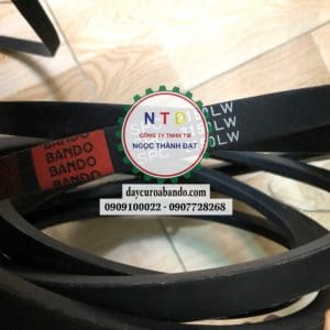 Dây curoa BANDO SPC3150LW