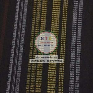 Dây curoa BANDO S2M800