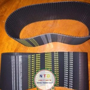 Dây curoa BANDO S3M339