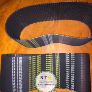 Dây curoa BANDO S3M339