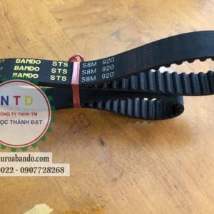 Dây curoa BANDO STS S8M920