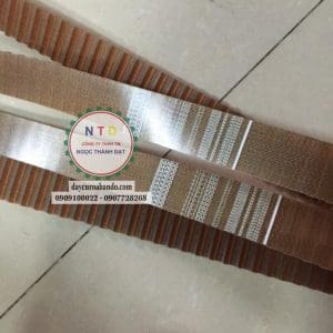 Dây curoa BANDO T10-1300