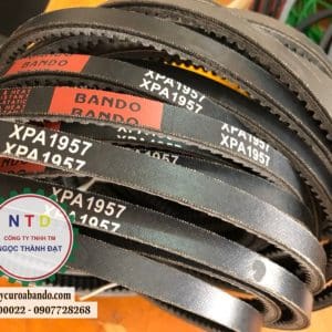 Dây curoa BANDO XPA1957