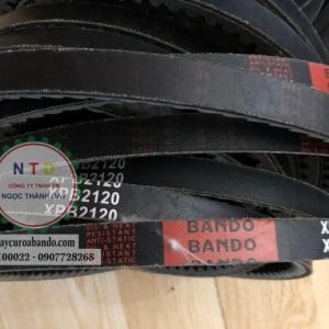 Dây curoa BANDO XPB2120