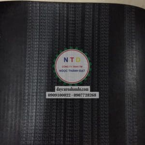 Dây curoa GATES 384-3GT