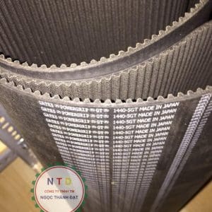 Dây curoa 1440-5GT GATES