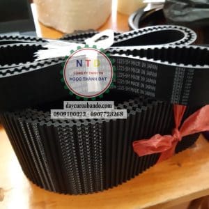 Dây curoa GATES 1225-5M