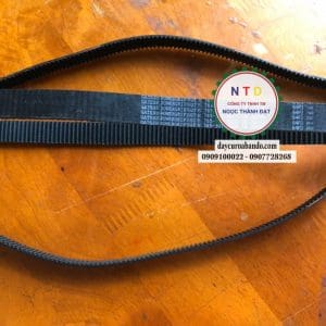 Dây curoa GATES 765-3GT