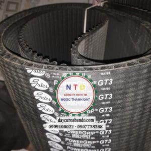 Dây curoa GATES 3850-14MGT