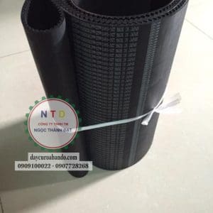 Dây curoa GATES POWER 2495-5GT